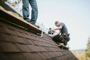 Local Roofers in Silver Lake, OH